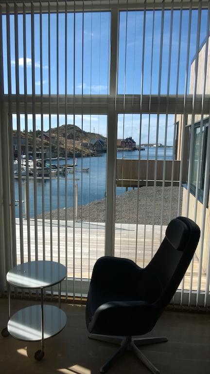 New, Modern House In Beautiful Skrova, Lofoten Pokój zdjęcie