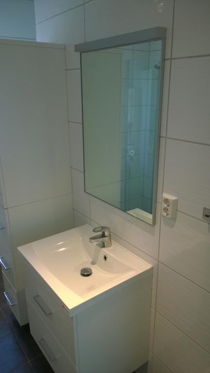 New, Modern House In Beautiful Skrova, Lofoten Pokój zdjęcie