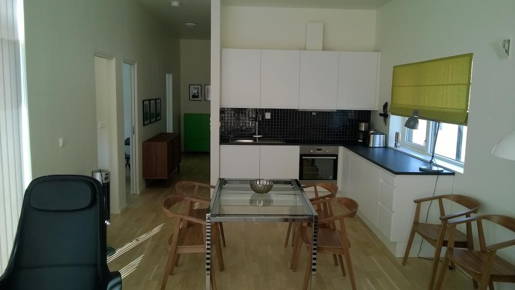 New, Modern House In Beautiful Skrova, Lofoten Pokój zdjęcie